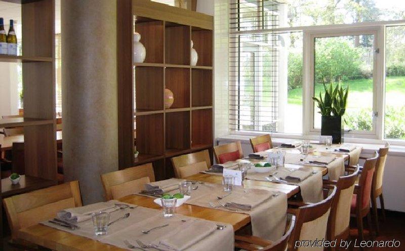 Fletcher Hotel Restaurant Beekbergen-Apeldoorn Restaurace fotografie